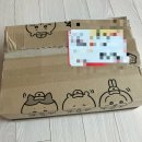 치이카와 마켓 직구 후기(말의 해 뱃지, 말머리 우사기 마스코트, 재고품)+짐패스 후기