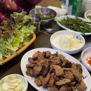 연탄돼지갈비 - 광진구 자양번영로 69 | 청량리 맛집 제기동 노포 감성 경동연탄돼지갈비 내돈내산후기