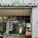 소담치킨 | 세종 햄버거 맛집 프랭크버거 소담점 후기