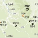 옥계천 이미지