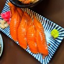 논현1-110 | 신논현역 점심 맛집 연하동 연어 내돈내산 후기