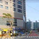 양운중학교 후문 이미지