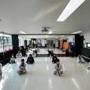 엠제이 태권도장 이미지