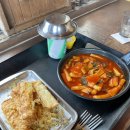 제주 한림 분식집 명랑스낵 위치 떡볶이, 튀김 찐 솔직 후기(냉랭함과 불친절 사이)