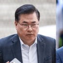 재판장 차라리 유도신문이 낫겠다 유동규 중언부언하다 끝내 자폭 이미지