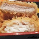 수요미식회 맛집, 일본가정식 도시락. 스즈란테이 발산점. 이미지