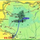 199차 정기산행 - 천등산 -(야유회) 이미지