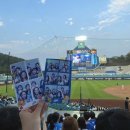 장수샘사우나 | #삼성라이온즈파크 인생네컷 #블루샷 내돈내산 후기!