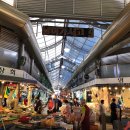 청량리농수산물시장 이미지