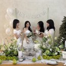 w-31 | [W.31] 전주 칠하우스 브라이덜 샤워후기, 브라이덜 샤워 숙소 추천