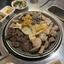 소막골 | 해운대곱창 맛집 가성비 모듬구이 후기 &#39;해운대 소막골 본점&#39;