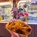 중앙천복개로 | [독일] 뮌헨 3박4일 코스 DAY2 | 영국정원·마리엔광장쇼핑·옥토버페스트까지