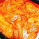 걸작떡볶이 작전점 | [계양구 배달] 첫 배달후기, 걸작떡볶이 작전점