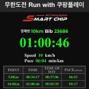 2025 무한도전 마라톤 10km 완주 후기 (공연 노래, 사진 다운로드 정보)
