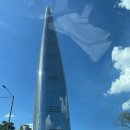 98 | [시그니엘] 시그니엘 서울 잠실 호텔 98층 후기 | 조식 욕실 리버뷰