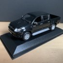 1:43 / Autoart, IXO 외 / 벤츠, BMW, 아우디, 포르쉐, VW 판매합니다 (가격인하) 이미지