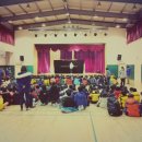 파주송화초등학교 이미지