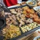새동네정육식당