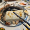 명륜진사갈비현동점 | 창원 명륜진사갈비 경남대 월영동 월남동 고깃집 무한리필 가격 된장찌개 쿠폰 6,000원 할인 내돈내산