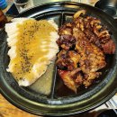 족발선생 | 광명 소하동 맛집 🐷 족발신선생 화덕족발 마늘보쌈 솔직후기