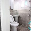 남구보건소 화장실 이미지