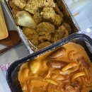 태리로제떡볶이&닭강정 진접점 네이버블로그