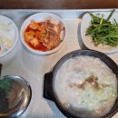 합천제일돼지국밥밀면 이미지