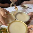 신우정 | 대부도 칼국수 신우정, 애견동반 식당
