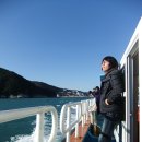 소동펜션민박 | 거제도, 섬에서 섬으로 | 남국의 겨울햇볕은 따사롭다