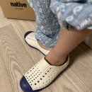 C11 | [유아 여름신발 추천] 5살 아이 네이티브 제퍼슨 C11 사이즈 착용후기