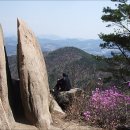 4/7(일)서산팔봉산&맛집(쭈꾸미)산행 이미지