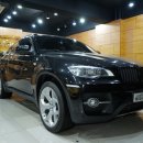 BMW X6 RS 프리미엄 전체 방음 프로그램 리뷰 이미지