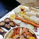 바람흔적미술관글램핑 이미지