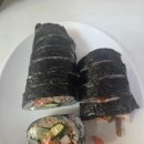 흑석동 명당김밥 이미지
