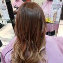 제니헤어 이미지