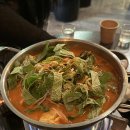 댕강 댕강 | 댕강 부산 서면 만취길 술집 곱도리탕 맛집