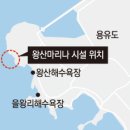 왕산주유소 이미지