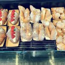 좋은아침 PASTRY 티스토리