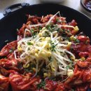 무교동낙지 이미지