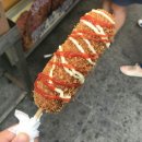 강남역푸드트럭핫도그 이미지