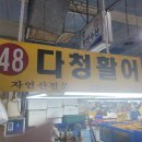 다청활어 네이버블로그
