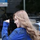 갈색&머리