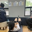 서대문문화체육회관 | 일상 &amp; 운동 기록: 국민체력100 서대문문화체육회관 측정 후기! (크로스핏 덕분에 1등급 받은 썰)