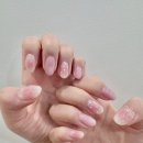 청송프라자 | 산본네일샵 추천, 러블리한 네일 맛집 영네일 후기🎀