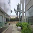 리와인드 | [안국] 카페 리와인드 서울 방문후기 ( ft. 공예박물관 통창뷰)