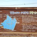 잠홍저수지 주차장 이미지