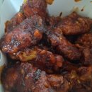 60계치킨거제 | 60계치킨 하하핫 맛있는 윙만, 웨지감자 후기