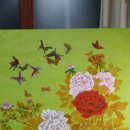 민화그리기 이미지