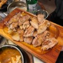 계탄집숯불닭갈비 | [서울/광진] 직화 숯불닭갈비 맛집 '계탄집' 후기 (내돈내먹)