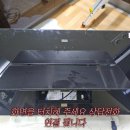 남부순환로317길 34 | 프랑케 주방 후드 내부 모터 기름때 모두제거/탄소필터 교체